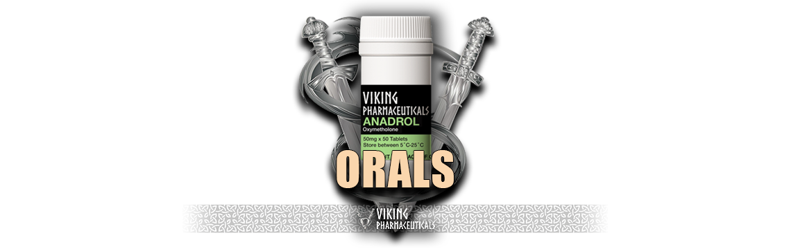 Orals