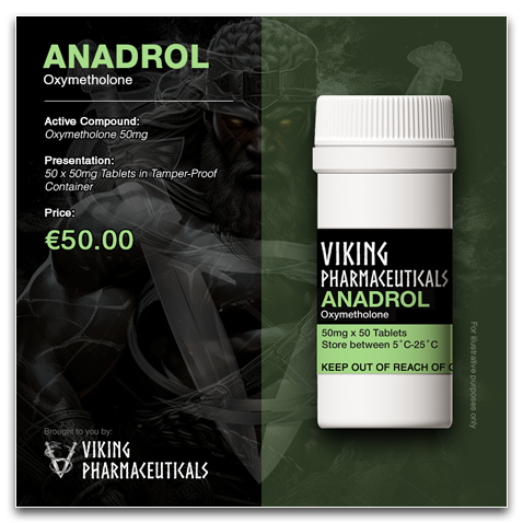 Oxymetholone