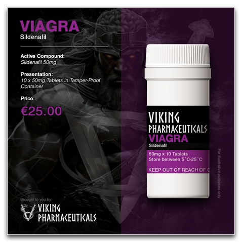 Sildenafil