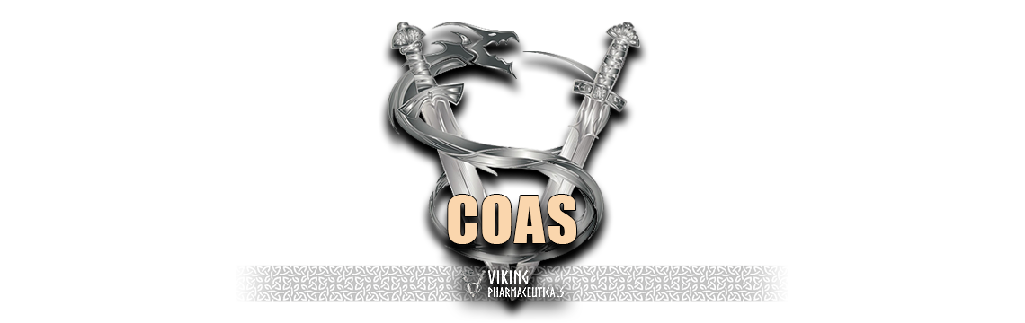 COAs